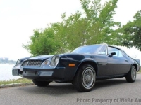 1981 Chevrolet Camaro for sale in Riverhead, New York (ID-132610)