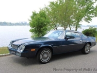1981 Chevrolet Camaro for sale in Riverhead, New York (ID-132610)