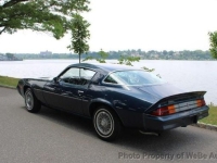 1981 Chevrolet Camaro for sale in Riverhead, New York (ID-132610)