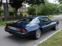 1981 Chevrolet Camaro for sale in Riverhead, New York (ID-132610)