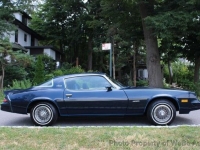 1981 Chevrolet Camaro for sale in Riverhead, New York (ID-132610)