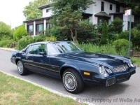 1981 Chevrolet Camaro for sale in Riverhead, New York (ID-132610)