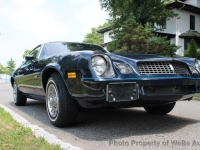 1981 Chevrolet Camaro for sale in Riverhead, New York (ID-132610)