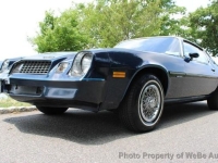 1981 Chevrolet Camaro for sale in Riverhead, New York (ID-132610)