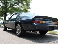 1981 Chevrolet Camaro for sale in Riverhead, New York (ID-132610)