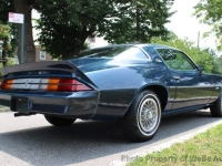 1981 Chevrolet Camaro for sale in Riverhead, New York (ID-132610)