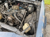 1981 Chevrolet Camaro for sale in Michigan (ID-135665)