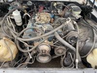 1981 Chevrolet Camaro for sale in Michigan (ID-135665)