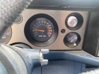 1981 Chevrolet Camaro for sale in Michigan (ID-135665)