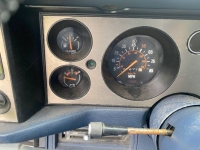 1981 Chevrolet Camaro for sale in Michigan (ID-135665)