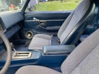 1981 Chevrolet Camaro for sale in Michigan (ID-135665)