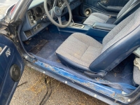 1981 Chevrolet Camaro for sale in Michigan (ID-135665)
