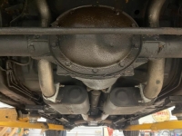 1981 Chevrolet Camaro for sale in Michigan (ID-138311)