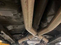 1981 Chevrolet Camaro for sale in Michigan (ID-138311)