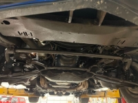 1981 Chevrolet Camaro for sale in Michigan (ID-138311)