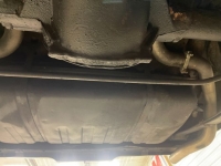 1981 Chevrolet Camaro for sale in Michigan (ID-138311)