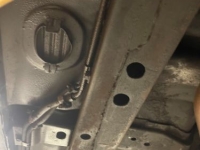 1981 Chevrolet Camaro for sale in Michigan (ID-138311)
