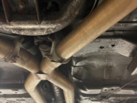 1981 Chevrolet Camaro for sale in Michigan (ID-138311)