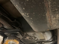 1981 Chevrolet Camaro for sale in Michigan (ID-138311)