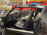 1981 Chevrolet Camaro for sale in Michigan (ID-138311)