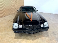 1981 Chevrolet Camaro for sale in Michigan (ID-142190)