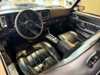 1981 Chevrolet Camaro for sale in Michigan (ID-142190)