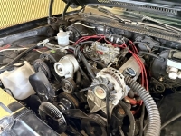1981 Chevrolet Camaro for sale in Michigan (ID-142190)