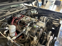 1981 Chevrolet Camaro for sale in Michigan (ID-142190)