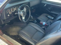 1981 Chevrolet Camaro for sale in Michigan (ID-146093)
