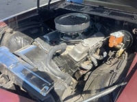 1981 Chevrolet Camaro for sale in Michigan (ID-146093)