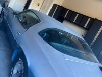 1981 Chevrolet Camaro for sale in Michigan (ID-161027)