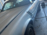 1981 Chevrolet Camaro for sale in Michigan (ID-161027)