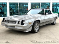 1981 Chevrolet Camaro for sale in Riverhead, New York (ID-164185)
