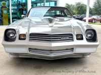 1981 Chevrolet Camaro for sale in Riverhead, New York (ID-164185)