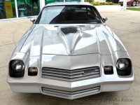1981 Chevrolet Camaro for sale in Riverhead, New York (ID-164185)