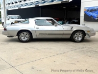 1981 Chevrolet Camaro for sale in Riverhead, New York (ID-164185)