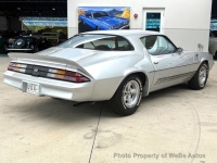 1981 Chevrolet Camaro for sale in Riverhead, New York (ID-164185)