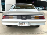 1981 Chevrolet Camaro for sale in Riverhead, New York (ID-164185)