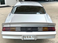1981 Chevrolet Camaro for sale in Riverhead, New York (ID-164185)