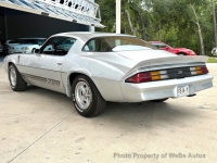 1981 Chevrolet Camaro for sale in Riverhead, New York (ID-164185)