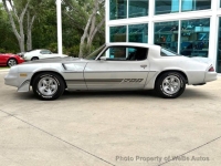 1981 Chevrolet Camaro for sale in Riverhead, New York (ID-164185)