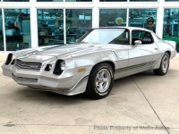 1981 Chevrolet Camaro for sale in Riverhead, New York (ID-164185)