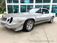 1981 Chevrolet Camaro for sale in Riverhead, New York (ID-164185)