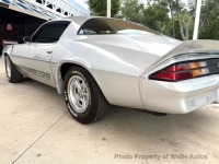 1981 Chevrolet Camaro for sale in Riverhead, New York (ID-164185)