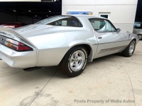 1981 Chevrolet Camaro for sale in Riverhead, New York (ID-164185)