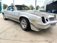 1981 Chevrolet Camaro for sale in Riverhead, New York (ID-164185)