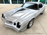 1981 Chevrolet Camaro for sale in Riverhead, New York (ID-164185)