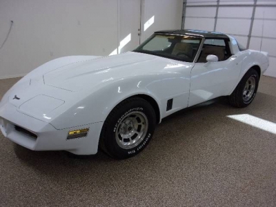 1981 Chevrolet Corvette for sale 1981 Chevrolet Corvette for sale