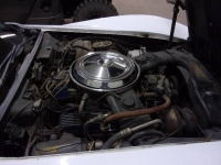 1981 Chevrolet Corvette for sale in Michigan (ID-95581)