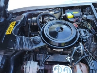 1981 Chevrolet Corvette for sale in Michigan (ID-107048)